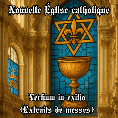 Nouvelle Église Catholique : Verbum in Exilio (Extraits de Messes)